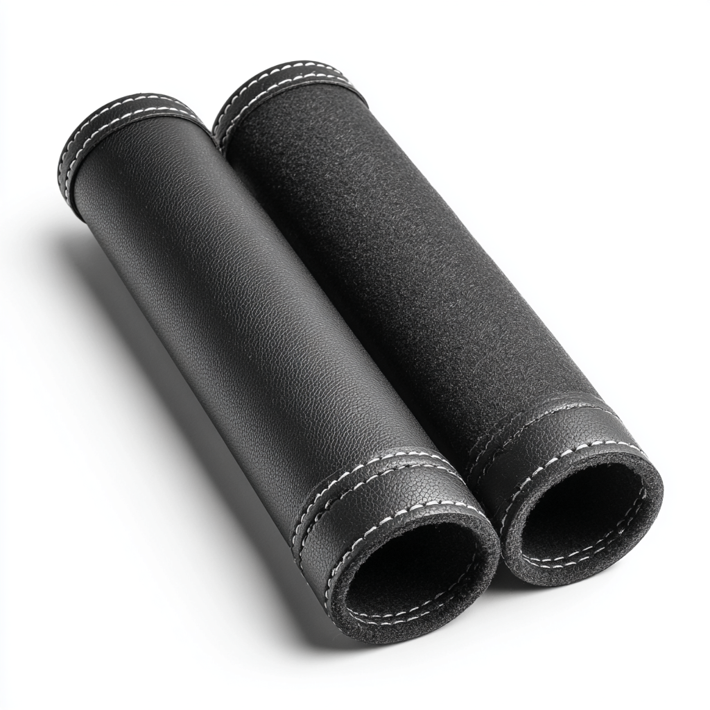 Brenf Heavy-Duty Double-Sided Under Door Draft Blocker