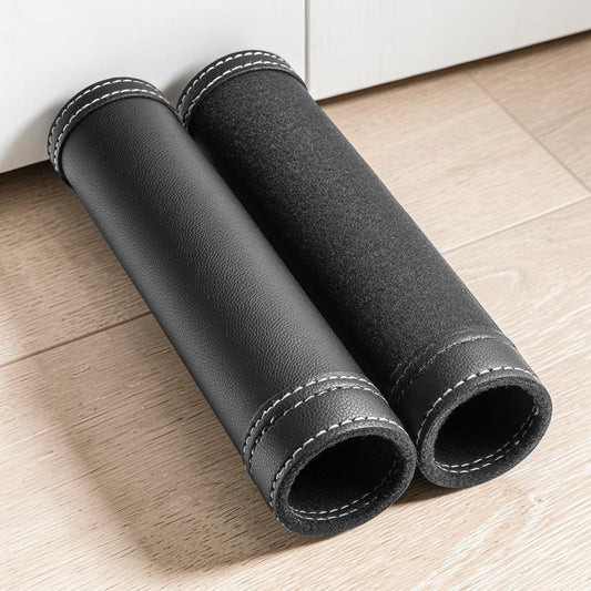 Brenf Heavy-Duty Double-Sided Under Door Draft Blocker