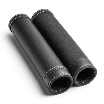 Brenf Heavy-Duty Double-Sided Under Door Draft Blocker